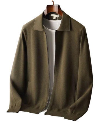 PAUL | Cashmere cardigan