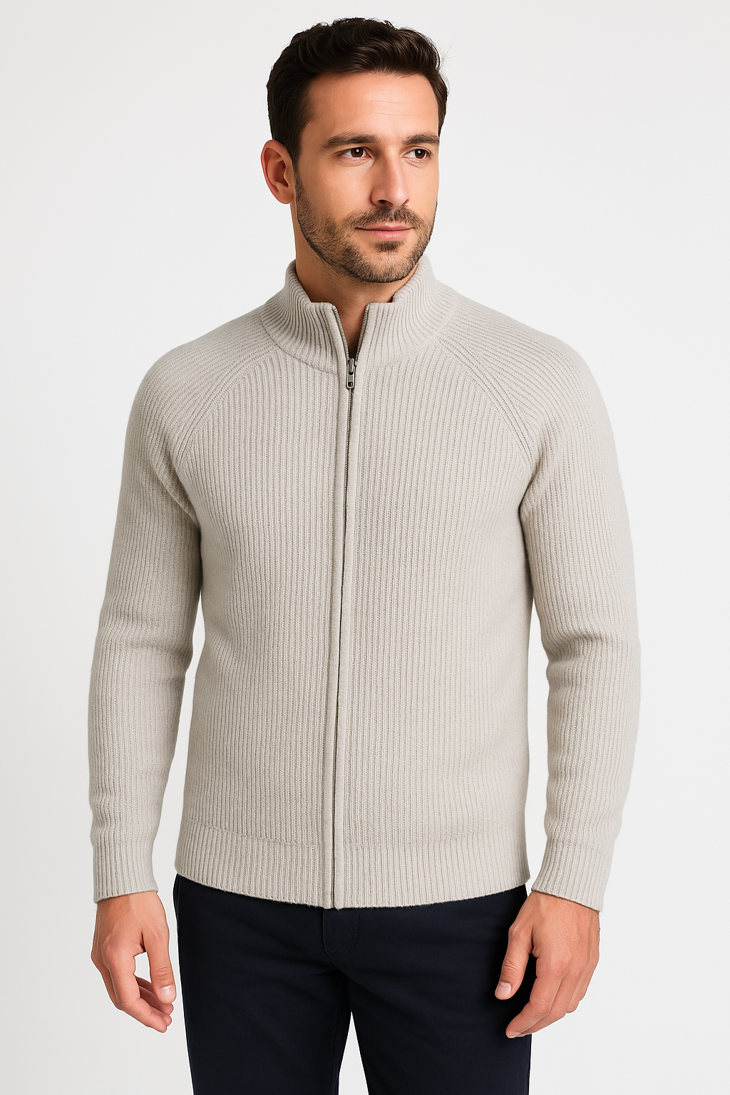 PATRICK | elegant-chic merino jacket